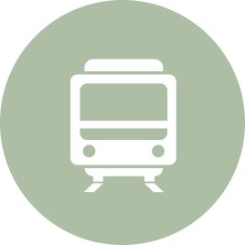 広島駅から徒歩5分